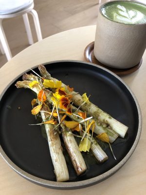 Kensho hollywood by null