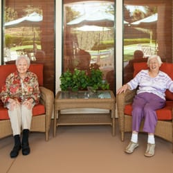 Summerfield Memory Care of Stockton
