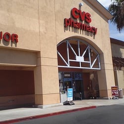 CVS Pharmacy - ^