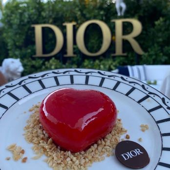 Dior Cafe - Heart - Coffee & Tea Near Me - Miami, Florida Dior Cafe - Heart - Coffee & Tea Near Me - Miami, Florida