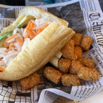 Ong Ba - Vietnamese Near Me - Vancouver, British Columbia