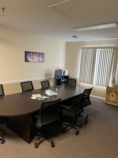 Commitment to Hope - grief counselor in Cleveland, OH