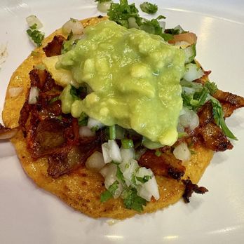 Los Tacos - Mexican Near Me - Temecula, California