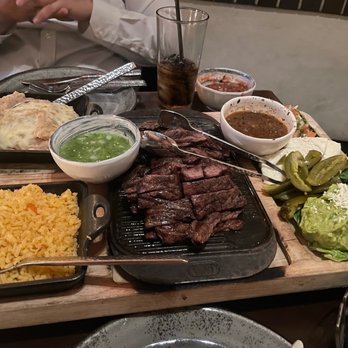 Javier's - La Tablita for 2 $90 - Mexican Near Me - Irvine, California Javier's - La Tablita for 2 $90 - Mexican Near Me - Irvine, California