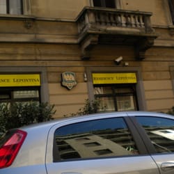 Residence Lepontina