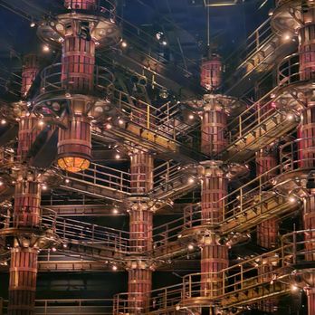 KÀ by Cirque du Soleil - Performing Arts Near Me - Las Vegas, Nevada KÀ by Cirque du Soleil - Performing Arts Near Me - Las Vegas, Nevada