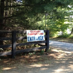 Close By Campground