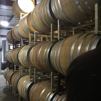 Kokomo Winery - French Oak barrels of red wines - Wineries Near Me - Healdsburg, California Kokomo Winery - French Oak barrels of red wines - Wineries Near Me - Healdsburg, California