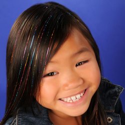 Snip-its Haircuts for Kids - Sparkle Strands!