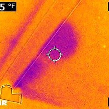 Nonprofit Home Inspections - Thermal Imaging - Eugene Oregon home inspection - Home Inspectors Near Me - Eugene, Oregon