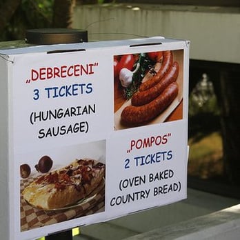 Embassy of Hungary - Embassy Near Me - Washington, DC, District of Columbia