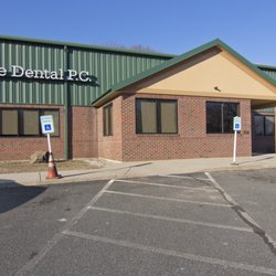Baystate Dental