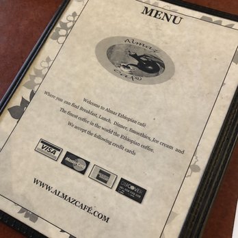 Almaz Cafe - Menu - Coffee & Tea Near Me - Philadelphia, Pennsylvania Almaz Cafe - Menu - Coffee & Tea Near Me - Philadelphia, Pennsylvania