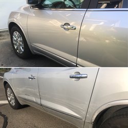 Phaze II Auto Body 