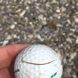 Jd's Golf Driving Range