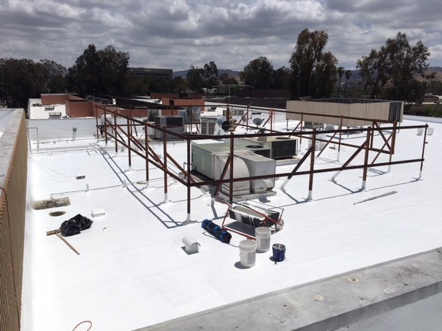 Slide of Northwood Roofing