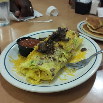 IHOP - Colorado omelette - Breakfast & Brunch Near Me - Apex, North Carolina IHOP - Colorado omelette - Breakfast & Brunch Near Me - Apex, North Carolina