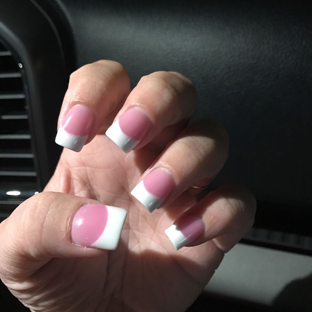 Adorable Nails & Spa - Nail Salons Near Me - Palm Harbor, Florida