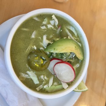 Bombera - Mexican Near Me - Oakland, California