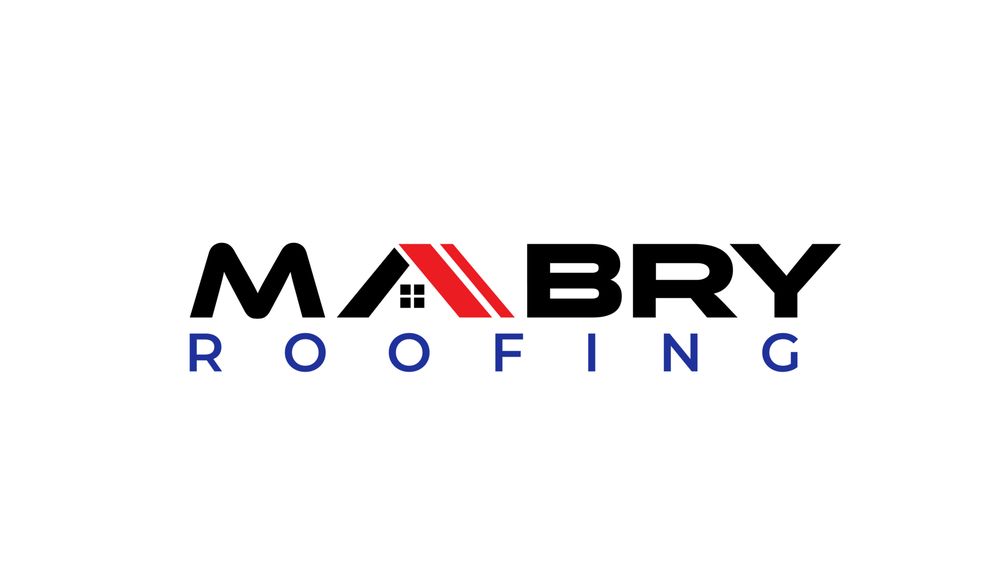 Slide of Mabry Roofing