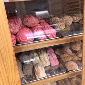 Monique Bakery - Pan Dulce - Bakeries Near Me - Haltom City, Texas Monique Bakery - Pan Dulce - Bakeries Near Me - Haltom City, Texas