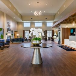 Ignite Medical Resort Batavia - View from entry way