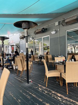 Dumpling Time Design District by null