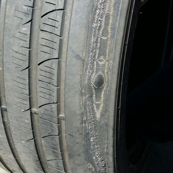 Mexicali Tire Corp - The "culprit"... In desperate need of replacement - Tires Near Me - Costa Mesa, California Mexicali Tire Corp - The "culprit"... In desperate need of replacement - Tires Near Me - Costa Mesa, California