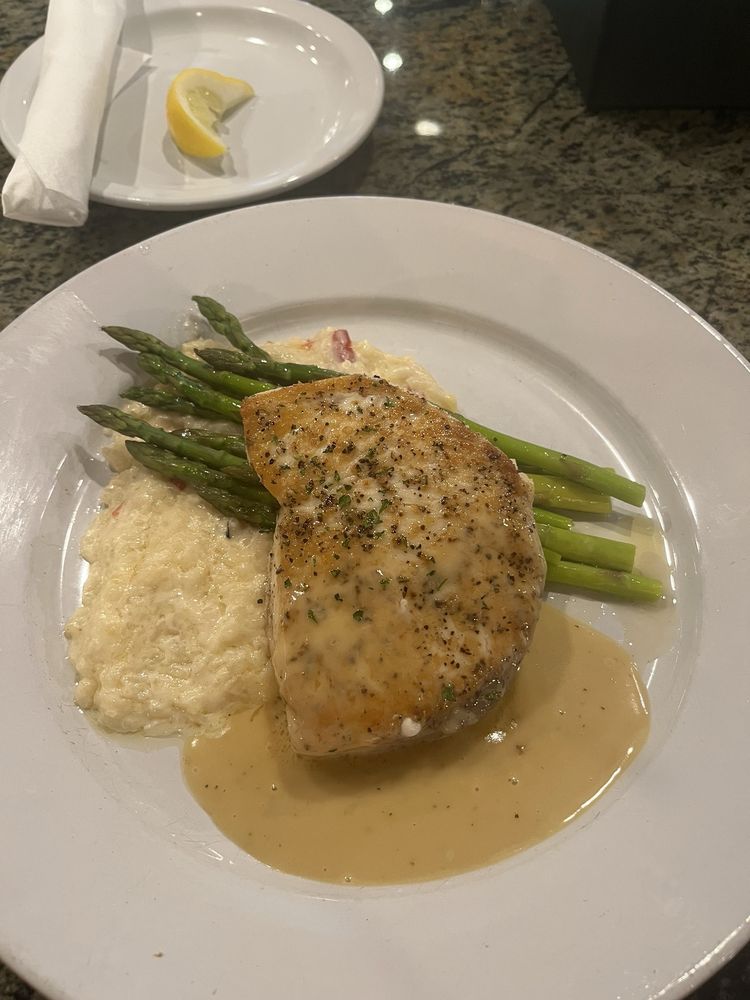 Cape Fear Seafood Company