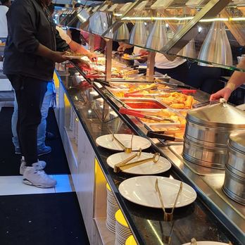 Golden Unicorn Buffet - Buffets Near Me - Richmond, Virginia Golden Unicorn Buffet - Buffets Near Me - Richmond, Virginia