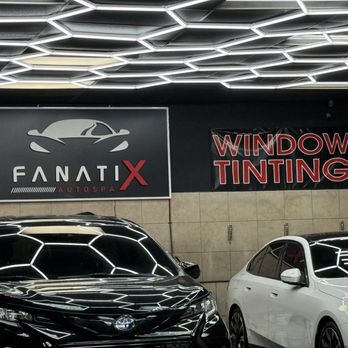 Fanatix Auto Spa - Auto Detailing Near Me - Hackensack, New Jersey