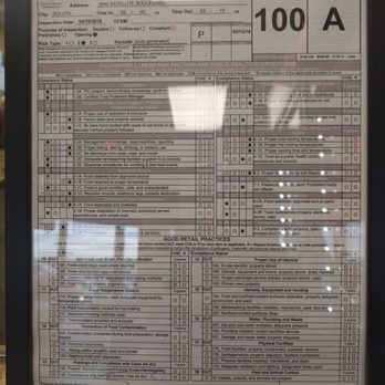 Kababji Grill - 100 on health score as of April 2018 - Mediterranean Near Me - Duluth, Georgia Kababji Grill - 100 on health score as of April 2018 - Mediterranean Near Me - Duluth, Georgia