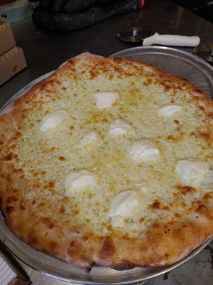 Brooklyn Pizza & Pasta by null
