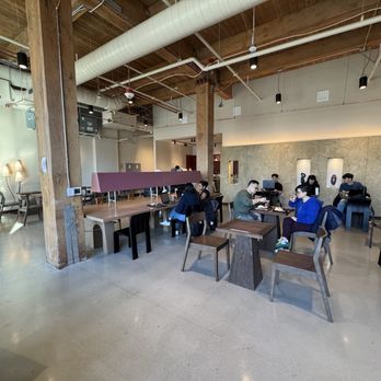 Aroom - Inside - Coffee & Tea Near Me - Seattle, Washington Aroom - Inside - Coffee & Tea Near Me - Seattle, Washington