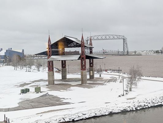 Pier B Resort Hotel by null