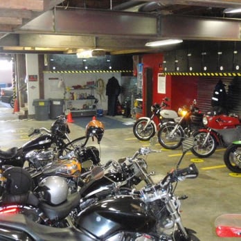 Motohaus - A GREAT PLACE TO KEEP YOUR RIDE! - Parking Near Me - San Francisco, California Motohaus - A GREAT PLACE TO KEEP YOUR RIDE! - Parking Near Me - San Francisco, California