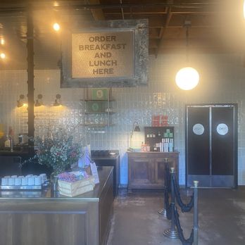 Haute Cakes Caffe - Breakfast & Brunch Near Me - Newport Beach, California