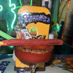 Mango chamoy Mango chamoy