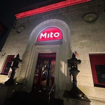 Mito - Entrance - Asian Fusion Near Me - Babylon, New York