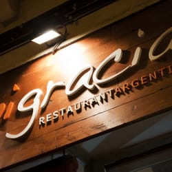 Mi Gracia