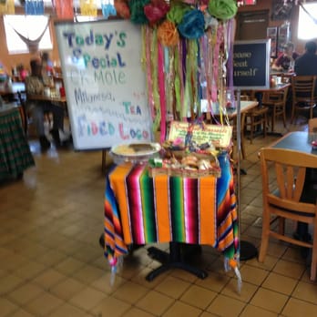 Herradero Mexican Restaurant - Mexican Near Me - San Antonio, Texas