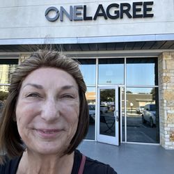 One Lagree - Oaklawn location