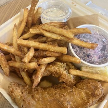 Rubio's Coastal Grill - Fish and chips - Mexican Near Me - San Diego, California Rubio's Coastal Grill - Fish and chips - Mexican Near Me - San Diego, California