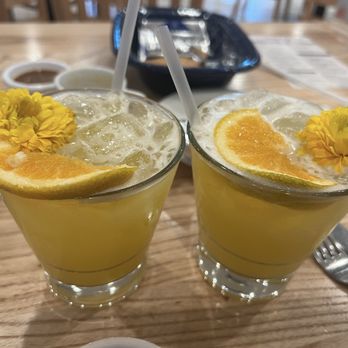 Simar - Don Lupe Margarita - Seafood Near Me - Austin, Texas