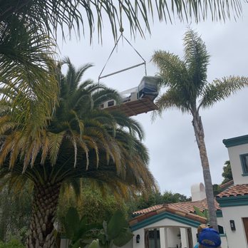 Champion Crane - No room for error here! - Crane Services Near Me