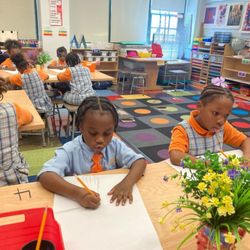 Success Academy Charter School - Harlem 1 Elementary - Success Academy Charter Schools