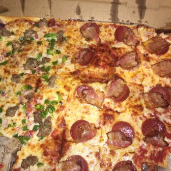 Ledo Pizza - 31$ - Pizza Near Me - Severna Park, Maryland Ledo Pizza - 31$ - Pizza Near Me - Severna Park, Maryland