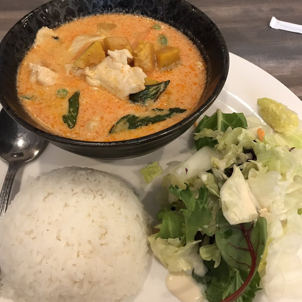 At Nine Thai - Thai Near Me - Centennial, Colorado At Nine Thai - Thai Near Me - Centennial, Colorado