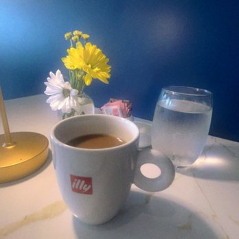 19Seventy at the Ovalo - Coffee - Italian Near Me - Arcadia, California