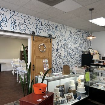 Homestead Kitchen - Artisan Cakery - Custom Cakes Near Me - Westland, Michigan